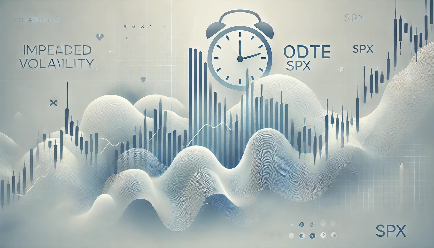 Position IV: A Comprehensive Overview of Multi-Leg Implied Volatility for 0DTE SPX